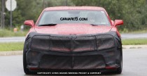 Nowe Camaro Z/28