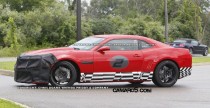 Nowe Camaro Z/28