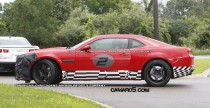 Nowe Camaro Z/28