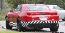 Nowe Camaro Z/28