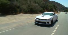 Camaro Z28 Jay Leno