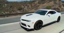 Camaro Z28 Jay Leno
