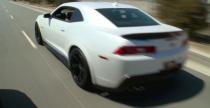 Camaro Z28 Jay Leno