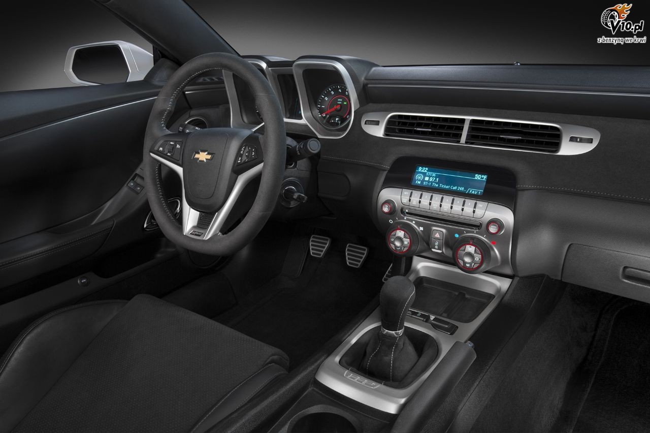 Chevrolet Camaro Z/28