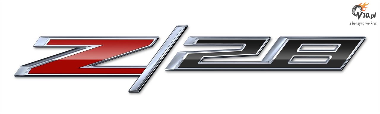 Chevrolet Camaro Z/28