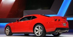 Fabryczne Camaro ZL1