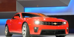 Chevrolet Camaro ZL1