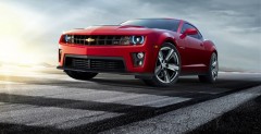 Chevrolet Camaro ZL1