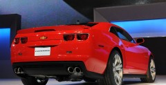 Chevrolet Camaro ZL1
