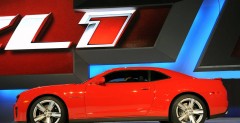 Chevrolet Camaro ZL1