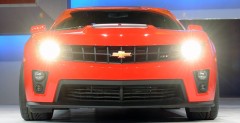 Chevy Camaro ZL1