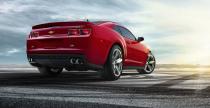 Chevrolet Camaro ZL1 model 2012 Chevrolet Camaro ZL1 model 2012