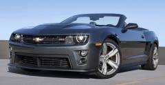 Chevrolet Camaro ZL1 Cabrio