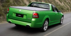 Holden Commodore VE