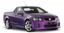 Holden Commodore VE