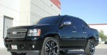 Chevrolet - modele na rok 2011