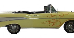 Chevrolet Bel Air '57 Bruce'a Springsteena