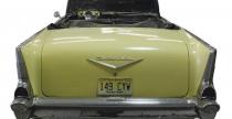 Chevrolet Bel Air '57 Bruce'a Springsteena