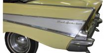 Chevrolet Bel Air '57 Bruce'a Springsteena