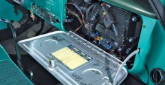 Chevy Pickup C10 '67 - demo car Holley'a
