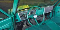 Chevy Pickup C10 '67 - demo car Holley'a