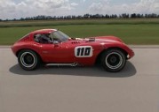 1964 Chevrolet Cheetah