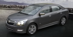 Chevrolet Cobalt Concept
