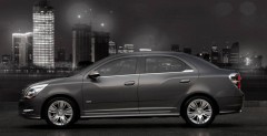 Chevrolet Cobalt Concept