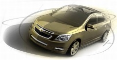 Chevrolet Cobalt Concept