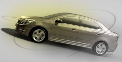 Chevrolet Cobalt Concept