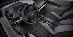 Chevrolet Cobalt Concept