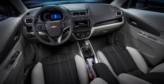 Chevrolet Cobalt Concept