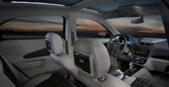 Chevrolet Cobalt Concept