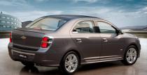 Chevrolet Cobalt Concept