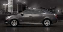 Chevrolet Cobalt Concept