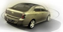 Chevrolet Cobalt Concept