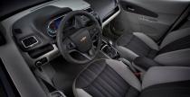 Chevrolet Cobalt Concept