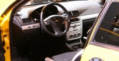 Chevrolet Cobalt SS 2008