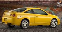 Chevrolet Cobalt SS 2008