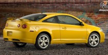 Chevrolet Cobalt SS 2008