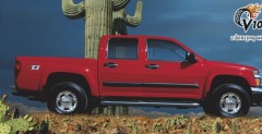 2007 Chevrolet Colorado