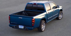 Chevrolet Colorado - zwiastun