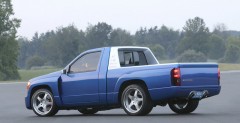 Chevrolet Colorado Cruz