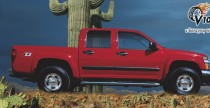 2007 Chevrolet Colorado