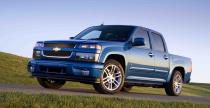 Chevrolet Colorado - zwiastun