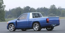 Chevrolet Colorado Cruz