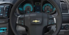 Chevrolet Colorado Concept