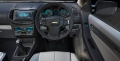 Chevrolet Silverado Concept 2011