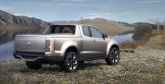 Chevrolet Colorado Concept