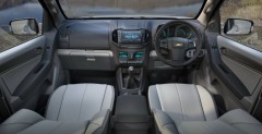 Chevrolet Silverado Concept 2011